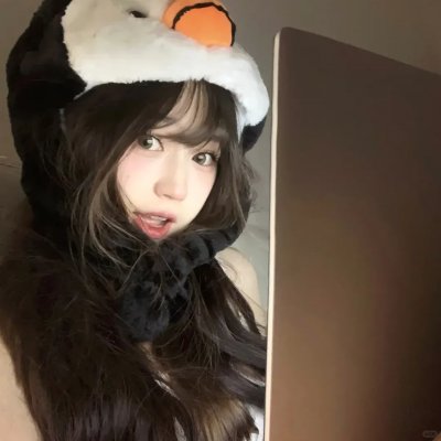 宁静的清晨