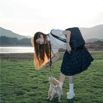 非关男孩